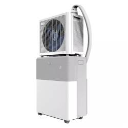 Airco en warmtepompen