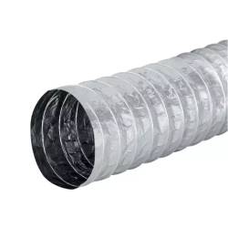 Aludec Aluminium Flexibele Slang