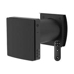    Econox Eco Pair Plus Decentrale WTW units