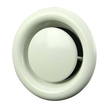 Ventilatieventielen