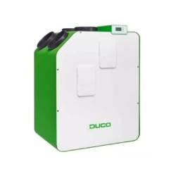 DUCO WTW units