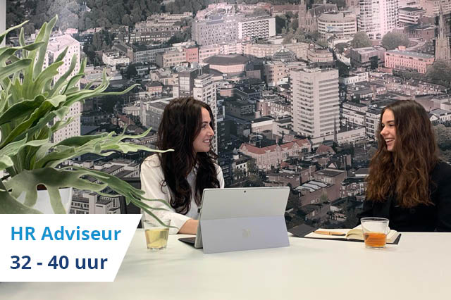 Hr adviseur