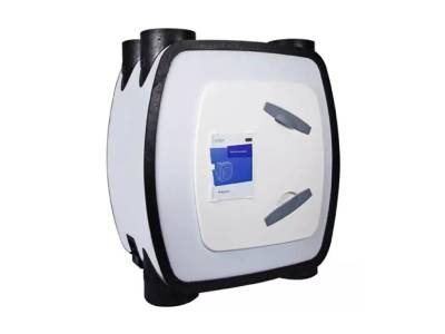 Itho WTW units