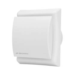 Badkamerventilator met vochtsensor