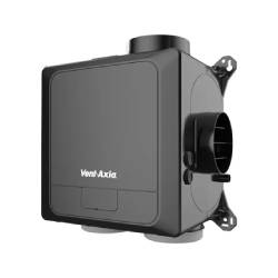 Mechanische ventilatie C+ met CO2 sensor