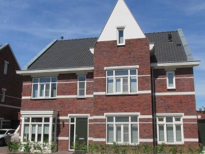 Nieuwbouwhuis