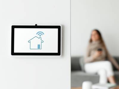 Smart home