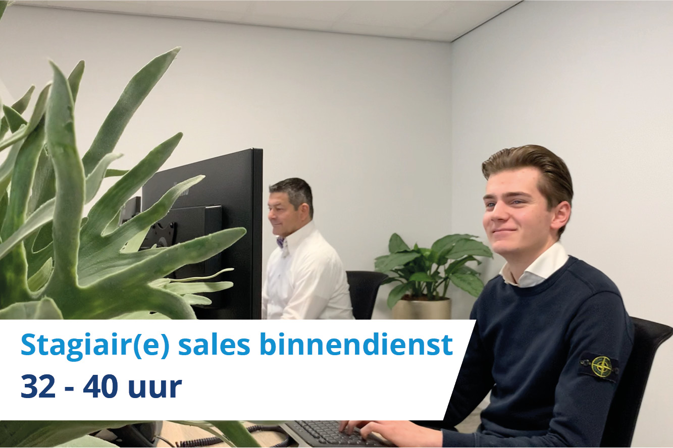 Vacature open sollicitatie