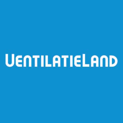 Ventilatieland logo