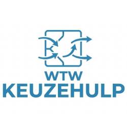 WTW unit keuzehulp