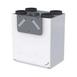 Zehnder WTW units