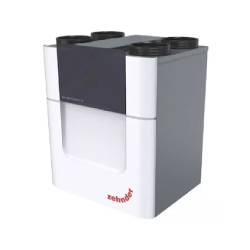 Zehnder ComfoAir Q350, 450 & 600 WTW units