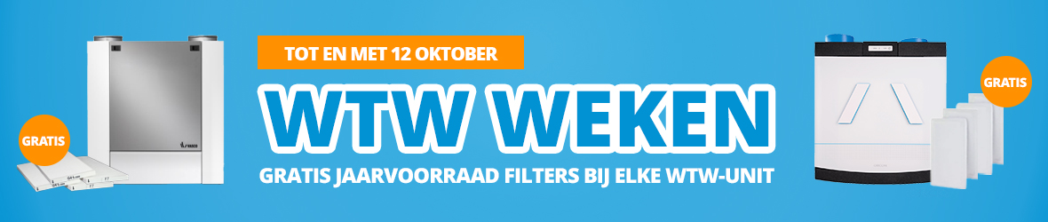 WTW weken