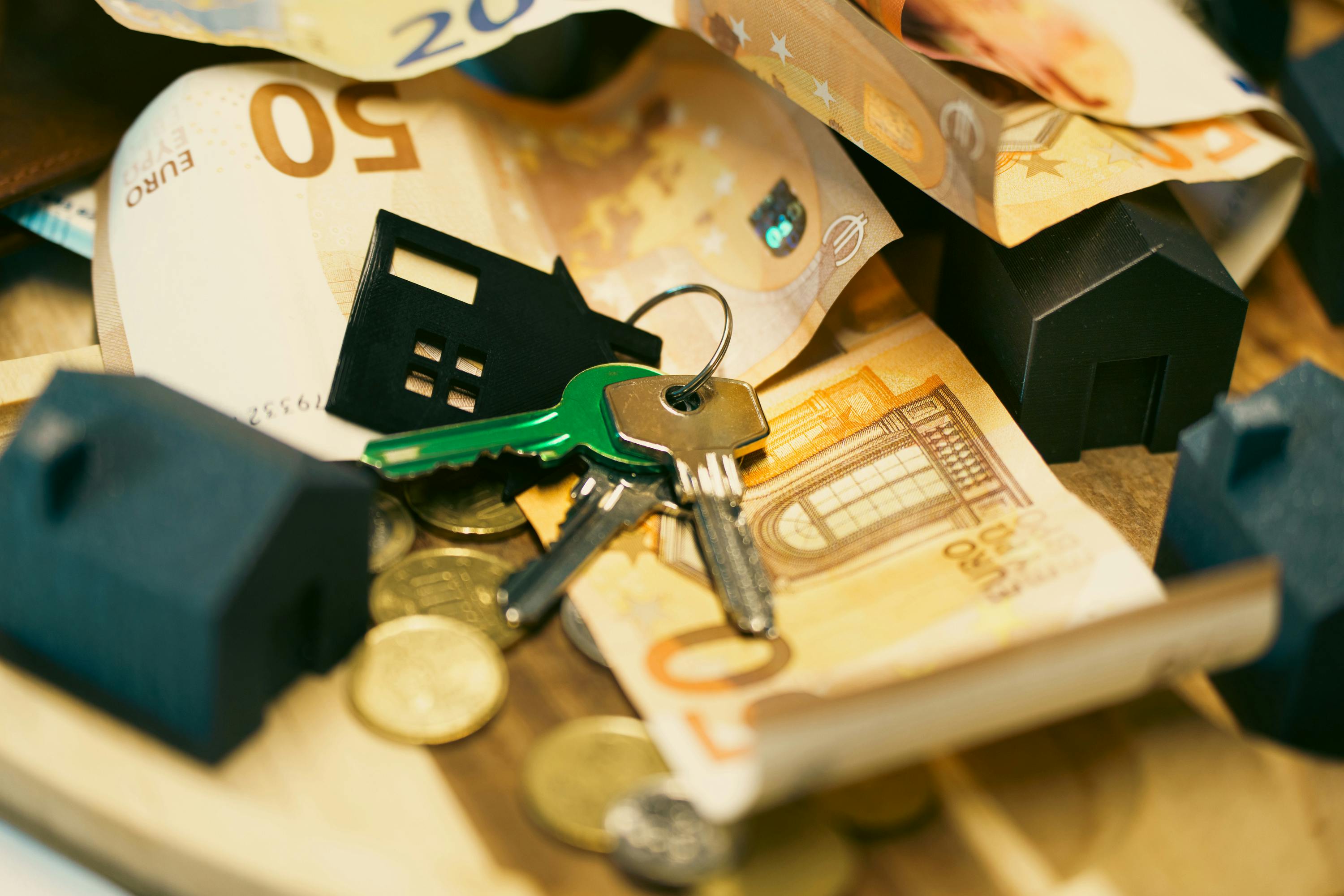 Hoe kan ik de verduurzaming van mijn woning financieren?