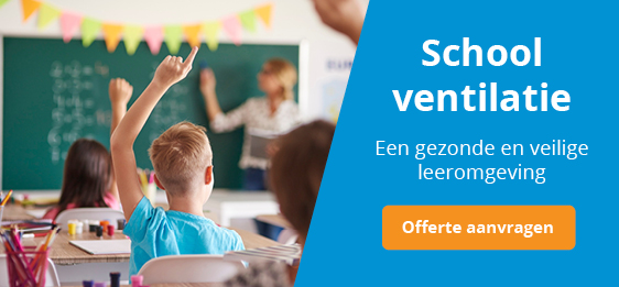 Schoolventilatie