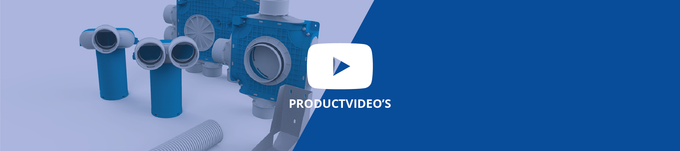 Productvideo's UniflexPlus+