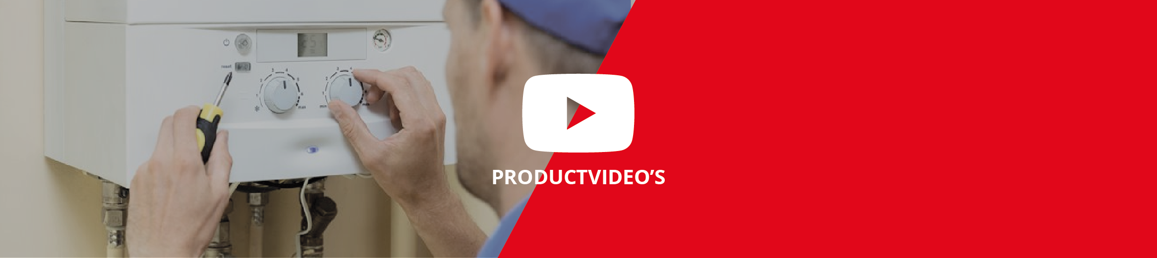 Productvideo's Ubbink