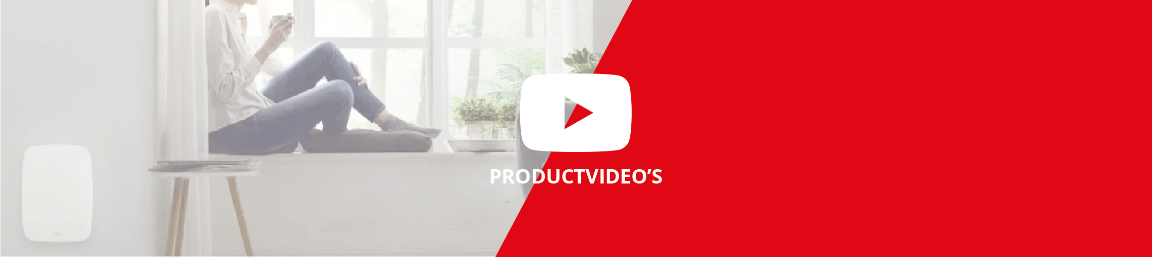 Productvideo's Brink