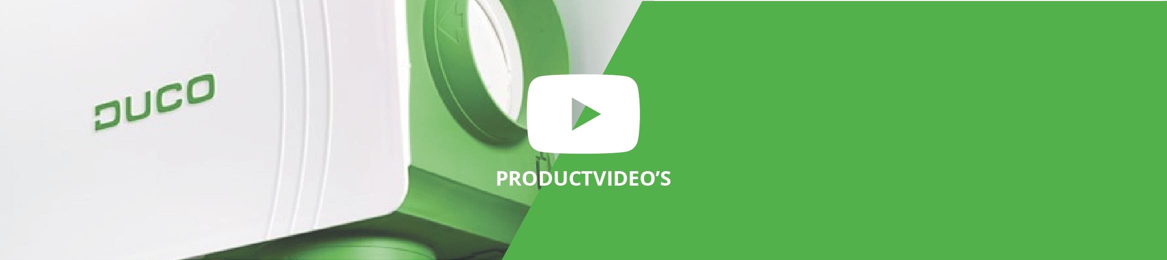 Productvideo's Duco