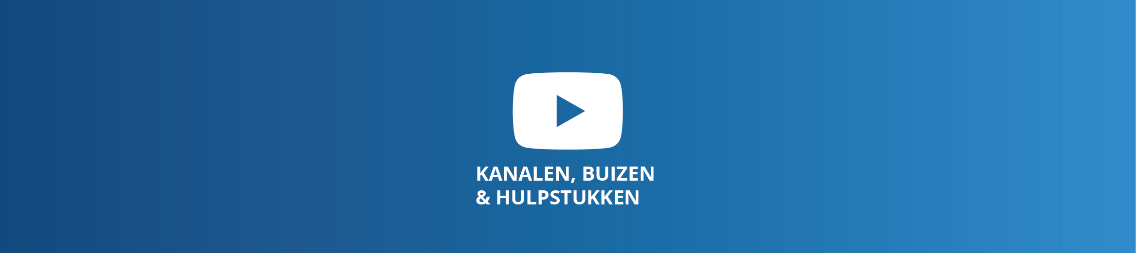 Instructie en montagevideos Buizen, slangen en hulpstukken