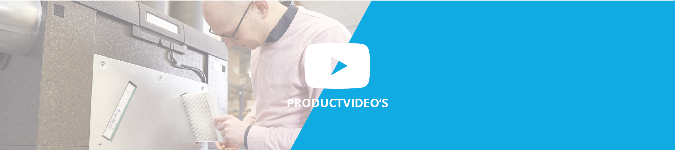Productvideo's Orcon