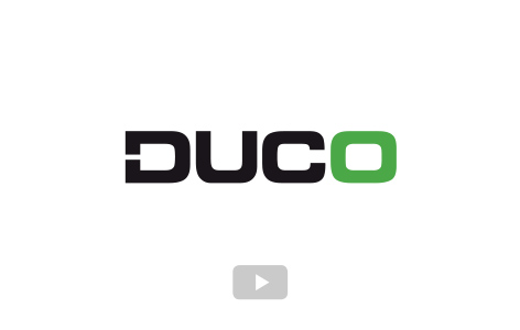 Isodec Geluiddemper