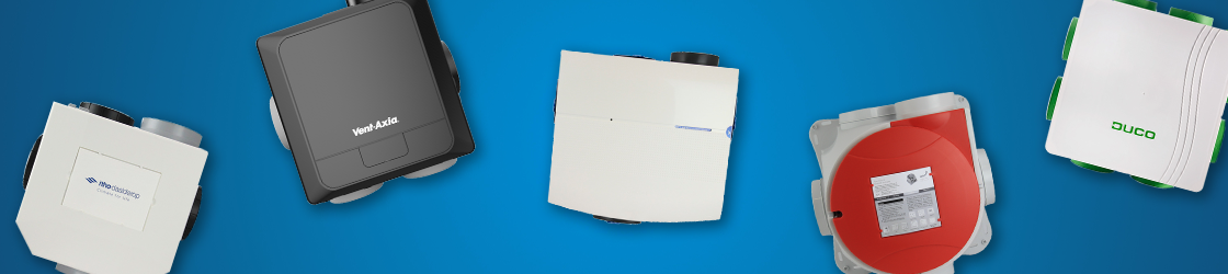  Wat is de beste Mechanische ventilatie van 2025 op Ventilatieland.nl?
