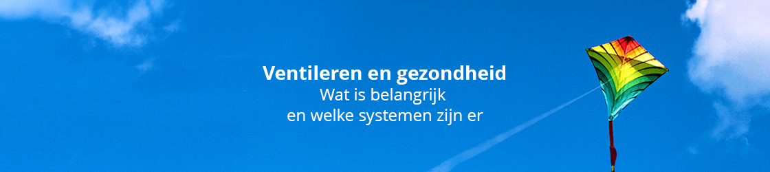 Wat is ventilatie - Systeem ABCDE