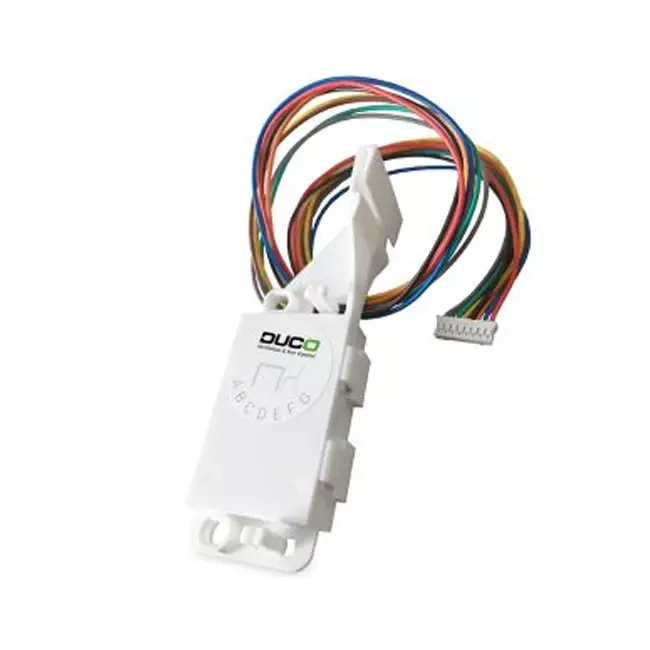 Duco Energy Premium vocht boxsensor