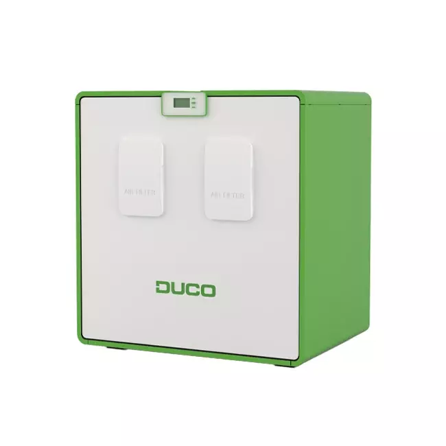Duco WTW unit DucoBox Energy Comfort Plus D450