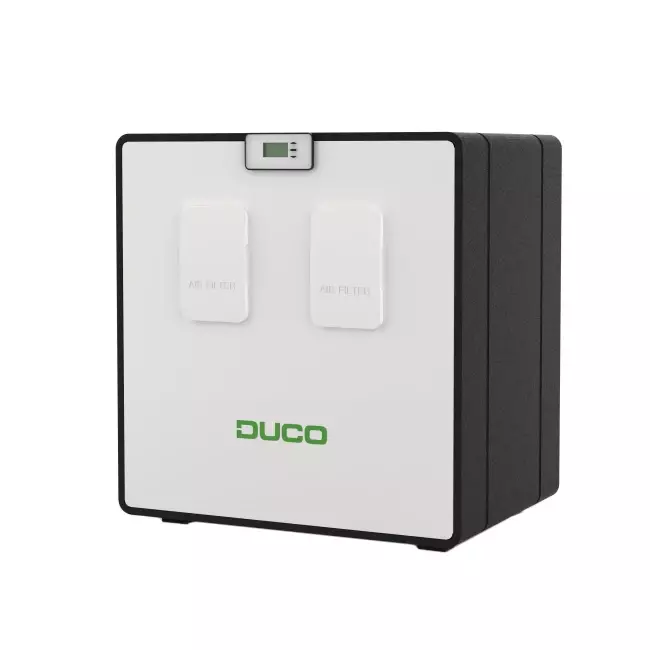 Duco WTW unit DucoBox Energy Comfort D400