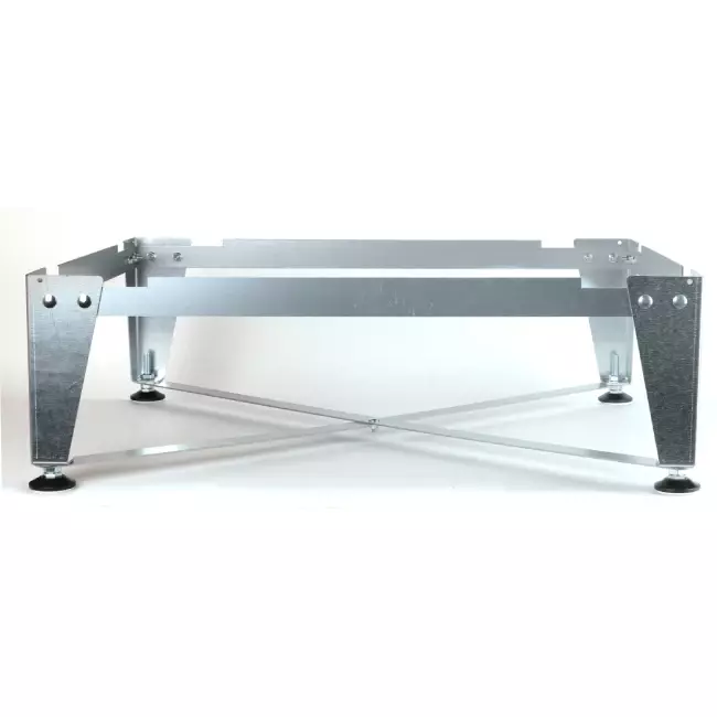 Vent-Axia WTW wandunit Econiq Ofecon ondersteuningsframe