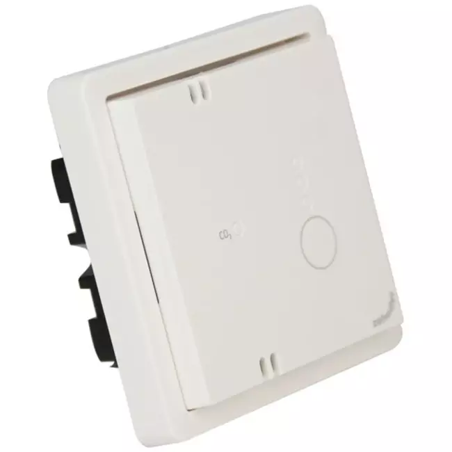 Zehnder CO2-sensor 0-10V 67 Inbouw