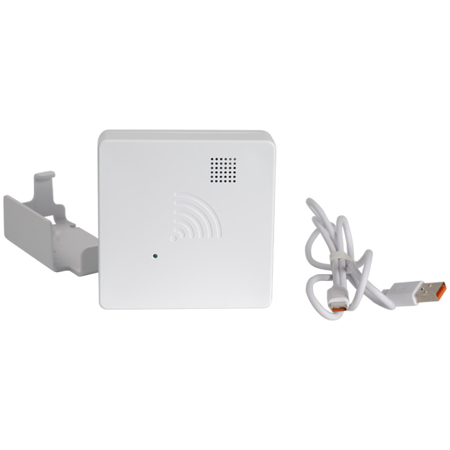 5 in 1 IAQ Monitor WIFI - HP HRU 300