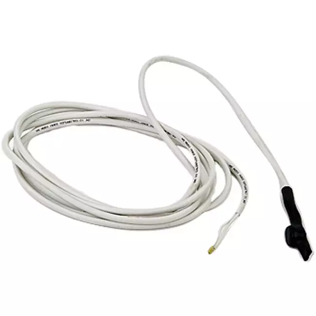 CalorFlex Thermokabel met Thermostaat 100 Watt, 3 meter