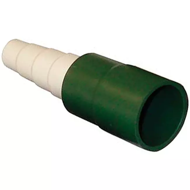 Installatie verbinding Groen 25 mm