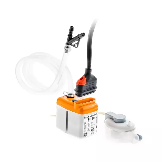 Sauermann Mini condenswaterpomp 20l/h