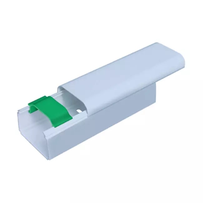 Climaplus airco leidinggoot Quick fit clamp 90x65mm