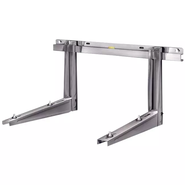 Rodigas buitenunit Wandconsole 800x375x465mm