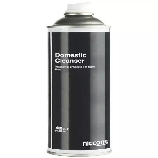 Niccons Airco-spray airco Fragerance mint 400 ml