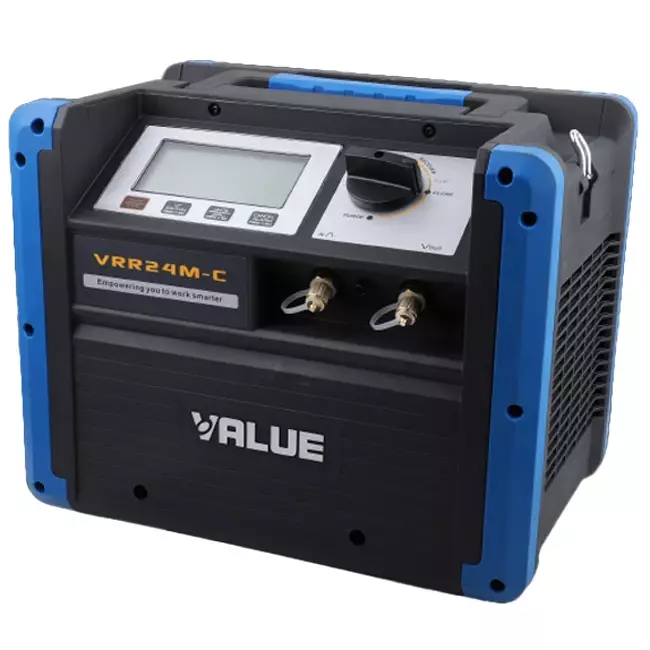 Value Recovery unit VRR24M-C