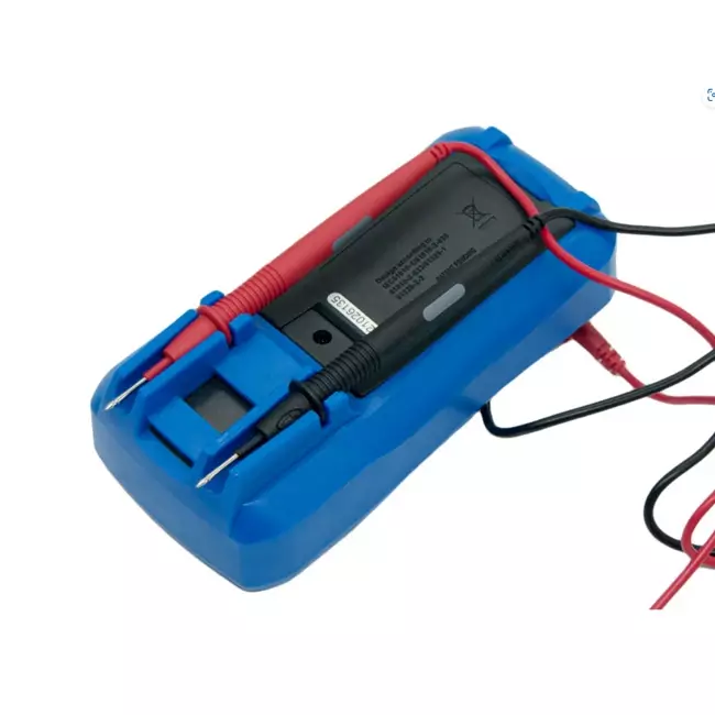 Value Digitalemultimeter