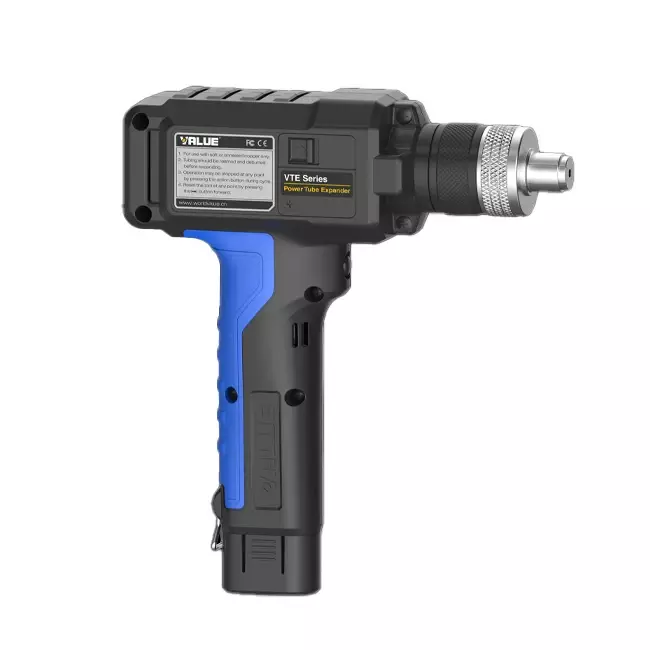 Value Electrisch optromp apparaat