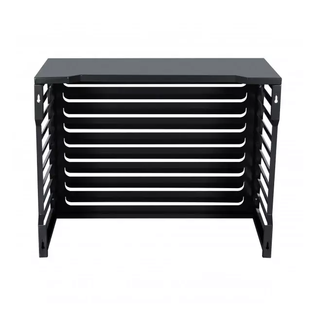 ClimaConnect airco en warmtepomp omkasting small RAL7024 antraciet