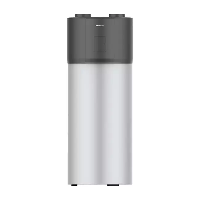 Tosot HOMBASK by GREE warmtepompboiler R290, 200L 230V