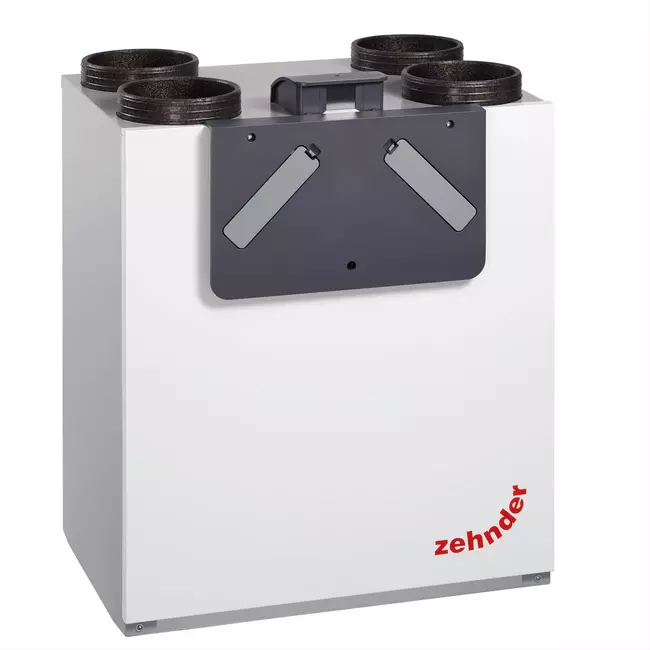 Zehnder Stork ComfoAir E400 LP - 400 m³/h