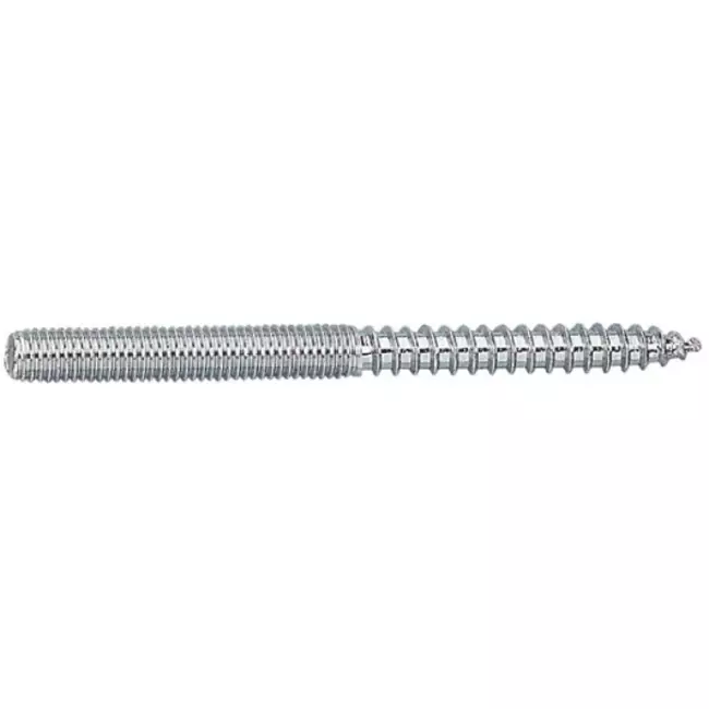 Stokeind bout M8 x 100mm (100 stuks) (232308100)