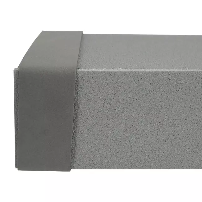 Thermoduct instortkanaal 170x80 mm L=3000 mm