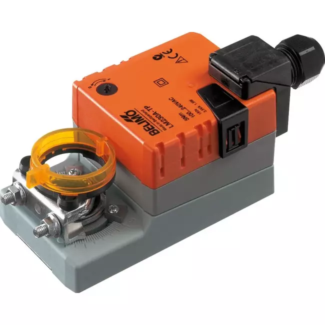 Belimo Servomotor - 230V o/d 5 Nm - LM230A-TP