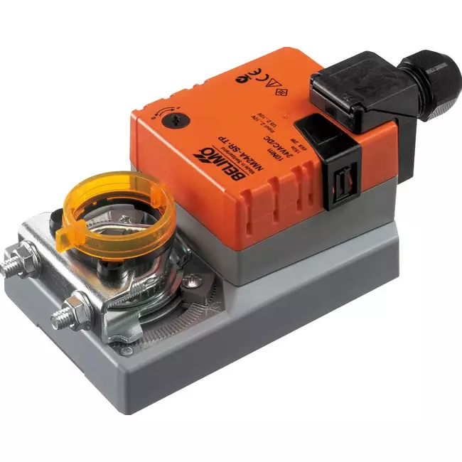 Belimo Servomotor - 24V modulerend 10 Nm - NM24A-SR-TP